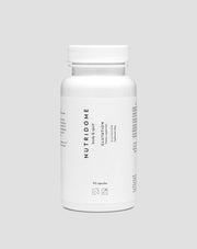 Глутатион GSH антиоксидантни капсули за подкрепа на имунната система Nutridome 60 бр.