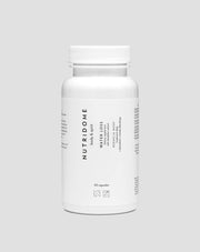 Таблетки за премахване на излишната вода от организма Nutridome Water Reduction 60 капсули