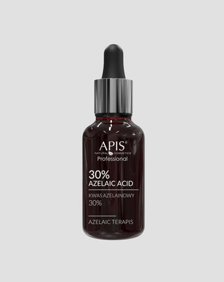 Ексфолиращ препарат Азелаинова киселина с активни съставки 30% Apis - 1