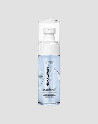 Лек овлажняващ Himalayan Milky Booster с екстракт от ашваганда Apis - 1