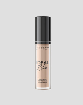 Коректор под очите Ideal Blur color 1N Affect Professional Cosmetics - 1