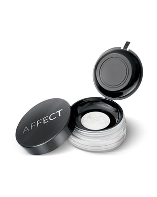 Матираща насипна пудра Ideal Blur color C-0005 Affect Professional Cosmetics - 2