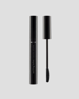 Affect Professional Cosmetics' Exciting Lashes уплътняваща спирала със силиконова четка - 1