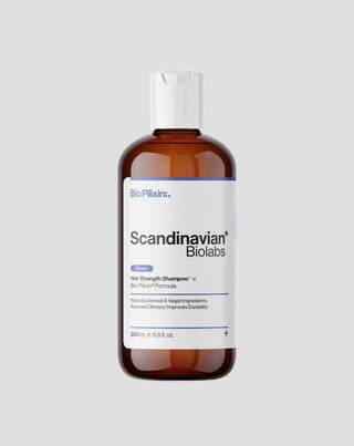 Bio-pilixin шампоан за укрепване на косата - за жени Scandinavian Biolabs - 1