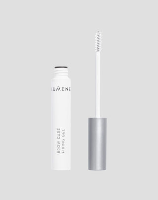 Фиксиращ гел за вежди Care Transparent Lumene