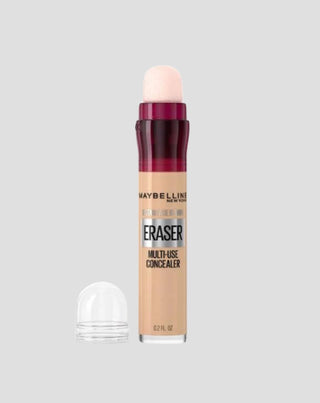 Многофункционален коректор Instant Eraser 01 Light Maybelline - 1