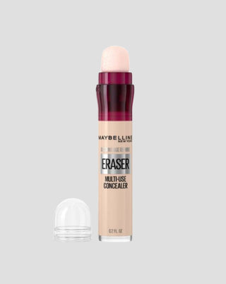 Многофункционален коректор Instant Eraser 03 Fair Maybelline - 1