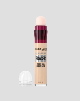 Многофункционален коректор Instant Eraser 00 Ivory Maybelline - 1