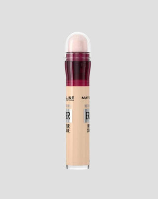 Многофункционален коректор Instant Eraser 00 Ivory Maybelline - 3