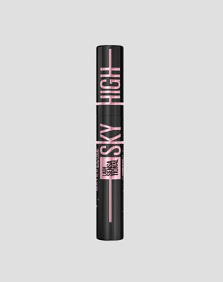 Sky High Lash Sensational спирала за удължаване и придаване на обем Cosmic Black Maybelline - 1