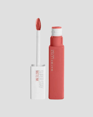 Super Stay Matte Ink 130 течно червило Maybelline - 1