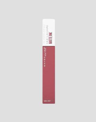 Super Stay Matte Ink течно червило 175 Ringleader Maybelline - 3