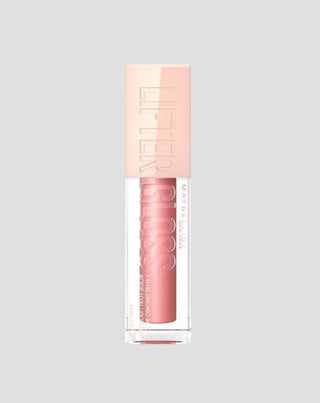 Гланц за устни с хиалуронова киселина и витамин Е Lifter Gloss 003 Moon Maybelline - 1