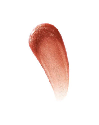 Гланц за устни с хиалуронова киселина и витамин Е Lifter Gloss 017 Copper Maybelline - 2