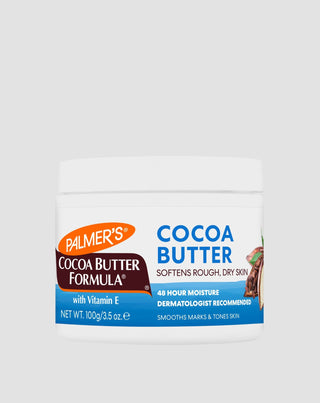 Масло-крем за тяло с какаово масло Cocoa Butter Formula Palmer's