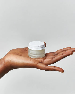 Хидратираща маска за устни със сквалан, кокосово масло и витамин Е Lip Harmony Glov - 3