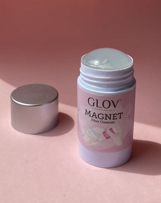 Сапун за миене и поддържане на ръкавици, гъби и четки Magnet Cleanser Stick Glov - 2