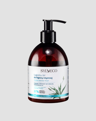 Sylveco, гел за интимна хигиена