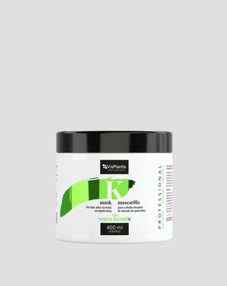 Маска за коса след кератиново изправяне Professional Vis Plantis - 1