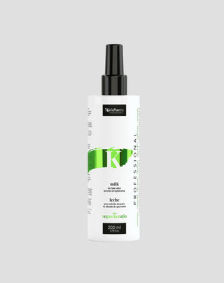 Мляко за коса след кератиново изправяне Professional Vis Plantis - 1
