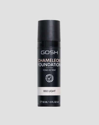 Грунд адаптиращ се към кожата и изравняващ цвета на кожата Chameleon 002 Light Gosh - 1