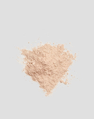 Прахообразна минерална пудра за естествен матов завършек 002 Ivory Gosh - 2
