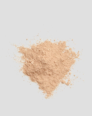 Прахообразна минерална пудра за естествен матов завършек 004 Natural Gosh - 2