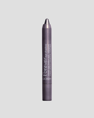 Метална сянка за очи в молив водоустойчива Forever 06 Plum Gosh - 1