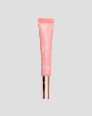 Овлажняващ и подхранващ балсам за устни със spf 15 цвят 001 Nude Soft'n Tinted Gosh - 1