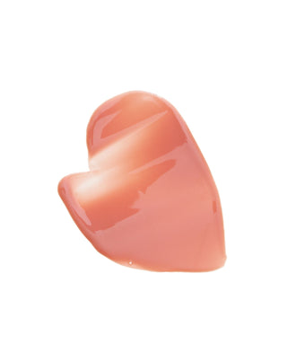 Овлажняващ и подхранващ балсам за устни със spf 15 цвят 002 Nougat Soft'n Tinted Gosh - 2