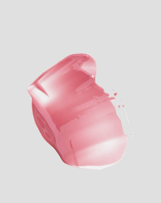 Хидратиращ и подхранващ балсам за устни с SPF 15 цвят 004 Пепел от Рози Soft'n Tinted Gosh