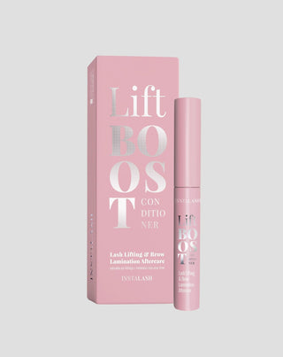 Балсам за ламиниране на мигли и вежди LiftBoost Instalash - 1