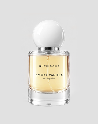 Smoky Vanilla парфюмна вода Nutridome 50 ml - 1