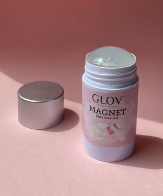 Сапун за миене и поддържане на ръкавици, гъби и четки Magnet Cleanser Stick Glov - 2