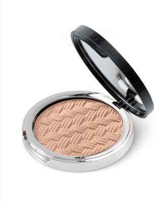 Пресован хайлайтър Shine On Viva Glow от Affect Professional Cosmetics - 4