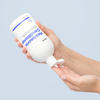 Healpsorin Conditioner Dermz Регенериращ балсам за коса и скалп - 2