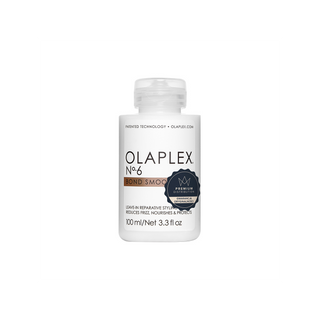 Възстановяващ крем за стайлинг на коса без изплакване No.6 Bond Smoother Olaplex - 1