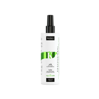 Мляко за коса след кератиново изправяне Professional Vis Plantis - 1