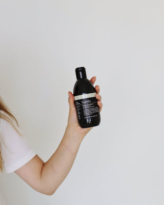 Шампоан против накъсване Frizz Control Taming Sendo - 2