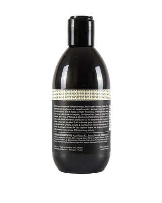 Балсам предотвратяващ накъсване на коса Frizz Control Taming Sendo - 3