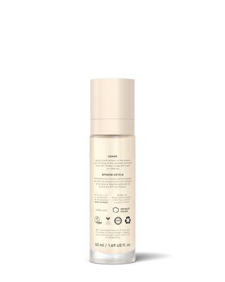 Енергетизираща подмладяваща есенция Skin Mood Booster за лице 50 ml Resibo - 4