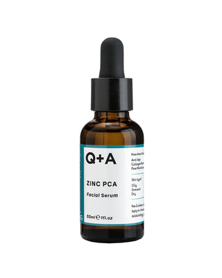 Серум за лице с цинк PCA против несъвършенства Zinc PCA Facial Serum Q+A - 1