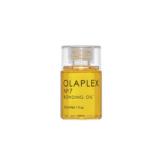 Регенериращо масло за коса против накъсване и пърхут No.7 Bonding Oil Olaplex - 1