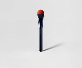 Четка за руж или бронзант със заоблен накрайник № 9 Say Makeup - 1