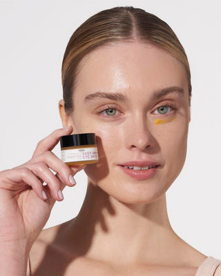 Околоочен балсам с комплекс от активни мастни киселини Keep an eye on it Veoli Botanica - 2