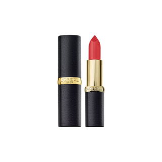 Матово червило 241 Pink a Porter Color Riche Matte L'Oreal Paris - 1