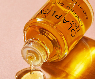Регенериращо масло за коса против накъсване и пърхут No.7 Bonding Oil Olaplex - 2