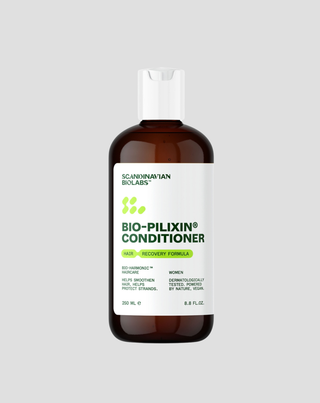 Балсам Bio-pilixin за възстановяване на косата за жени Scandinavian Biolabs - 1