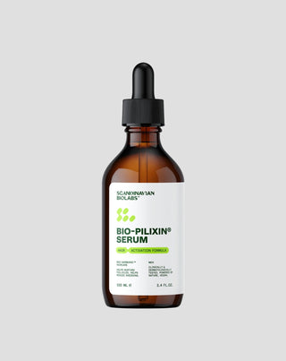 Серум за растеж на косата за мъже Bio-Pilixin Hair Activation formula- men Scandinavian Biolabs - 1