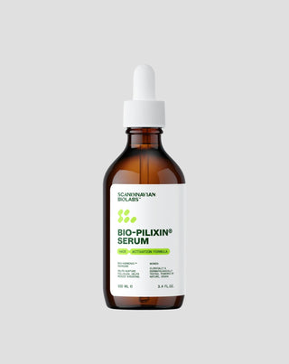 Серум за растеж на косата за жени Bio-pilixin Scandinavian Biolabs - 1